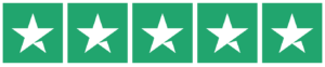 trustpilot stars