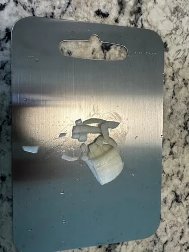 Customer review image